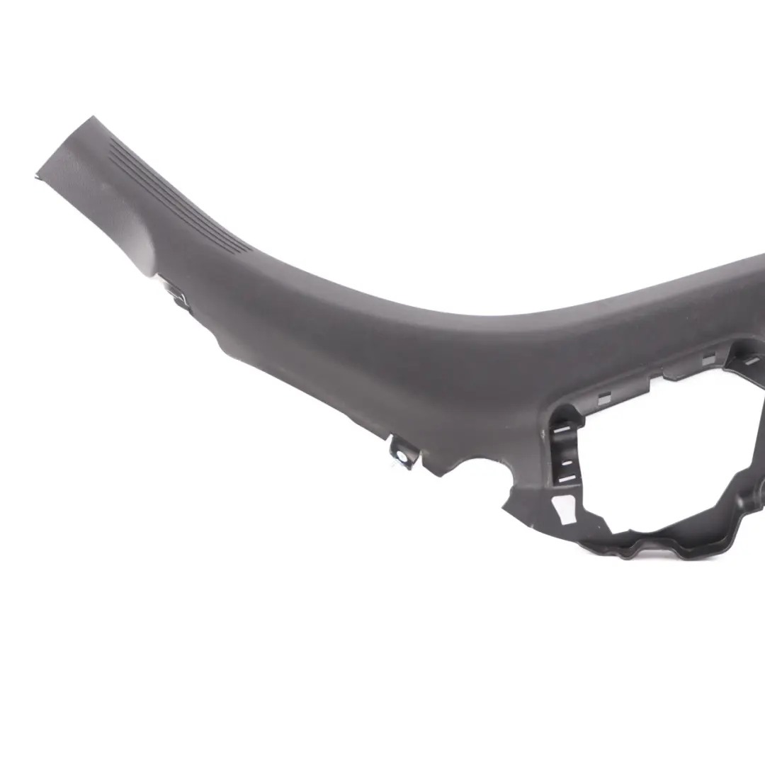 Mercedes W177 Panel Słupka D Tylny Prawy Listwa Progowa - SKU A1776900201 - Numer Części A1776900201