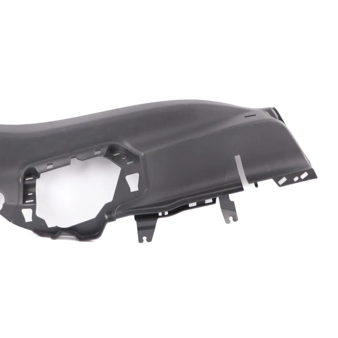 Mercedes W177 Embellecedor Puerta Pared Lateral Inferior Trasera Derecha - SKU A1776900201 - Número de pieza A1776900201