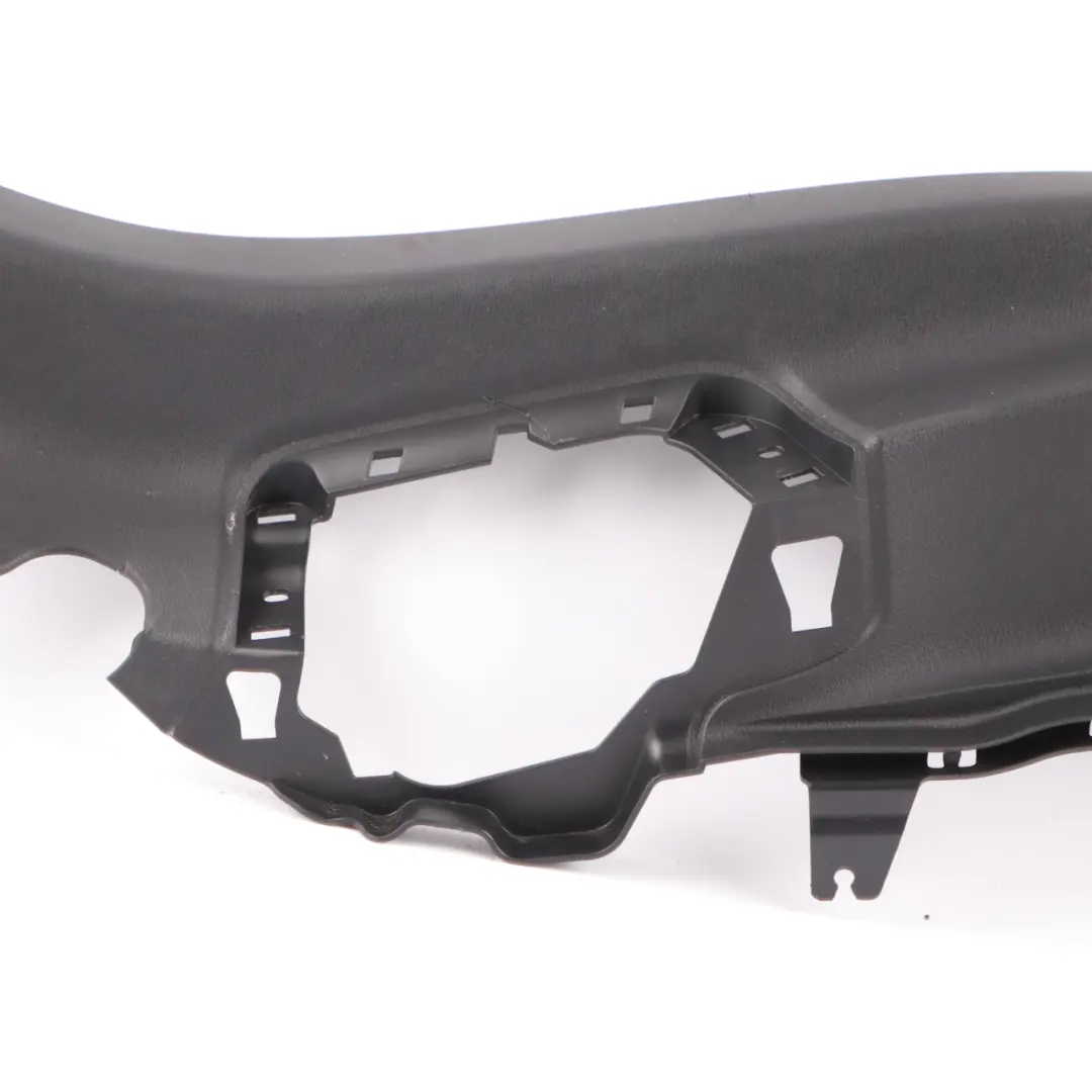 Mercedes W177 Embellecedor Puerta Pared Lateral Inferior Trasera Derecha - SKU A1776900201 - Número de pieza A1776900201