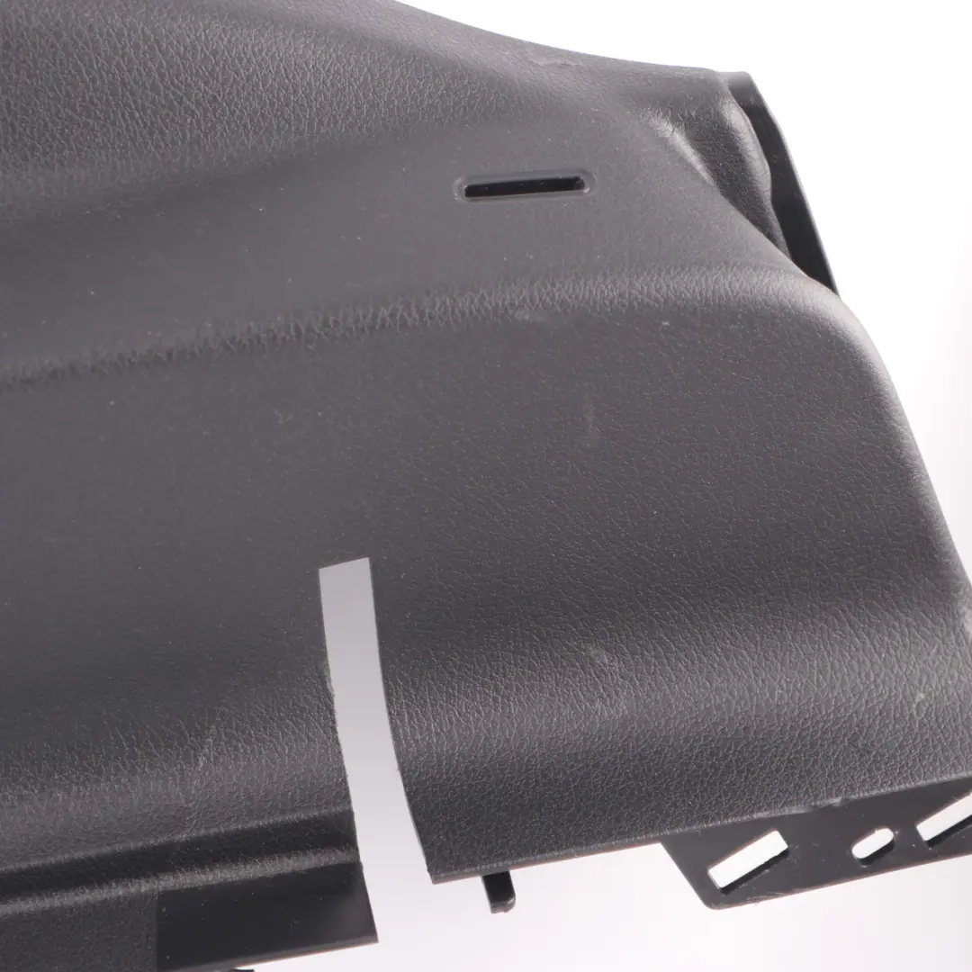 Mercedes W177 Embellecedor Puerta Pared Lateral Inferior Trasera Derecha - SKU A1776900201 - Número de pieza A1776900201
