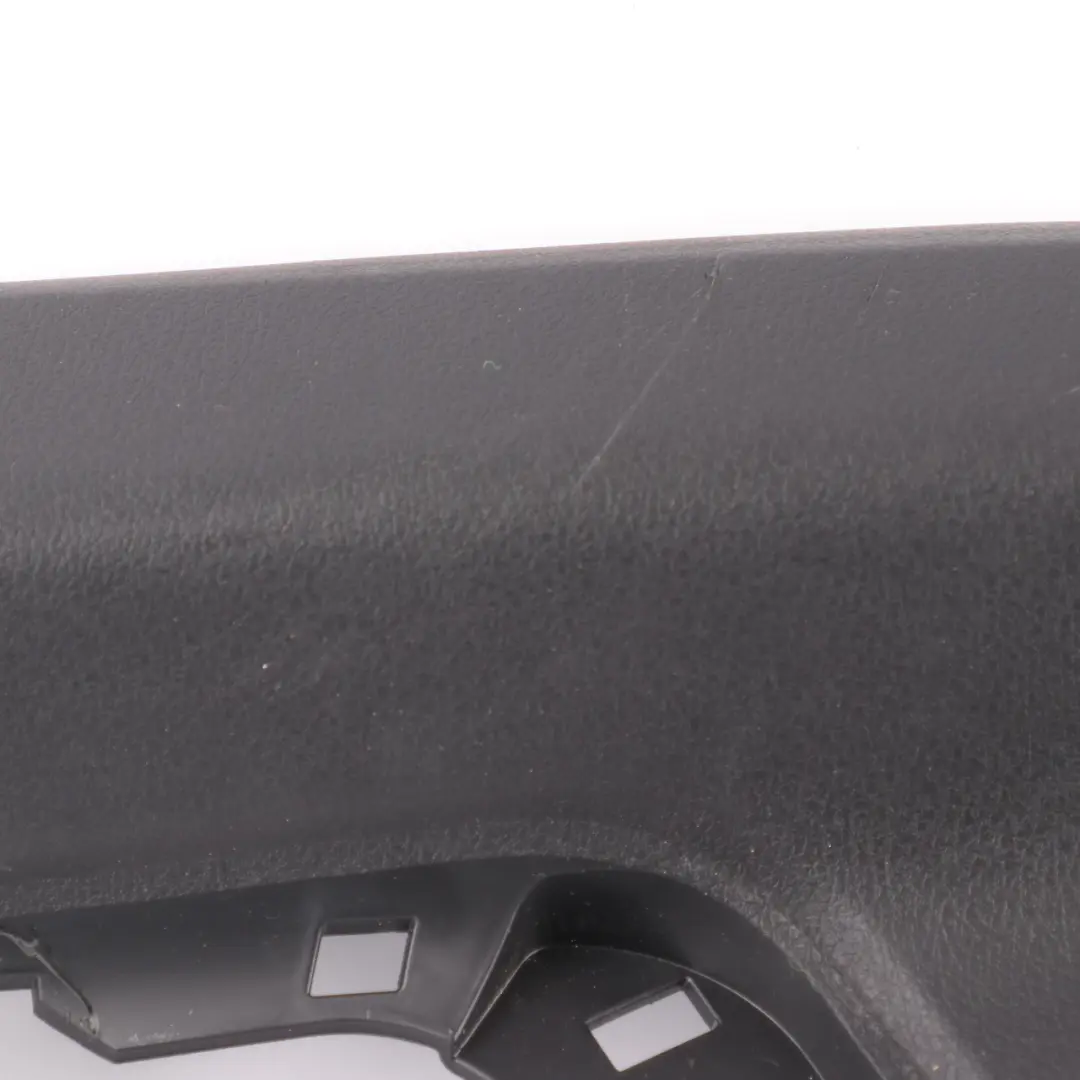 Mercedes W177 Embellecedor Puerta Pared Lateral Inferior Trasera Derecha - SKU A1776900201 - Número de pieza A1776900201