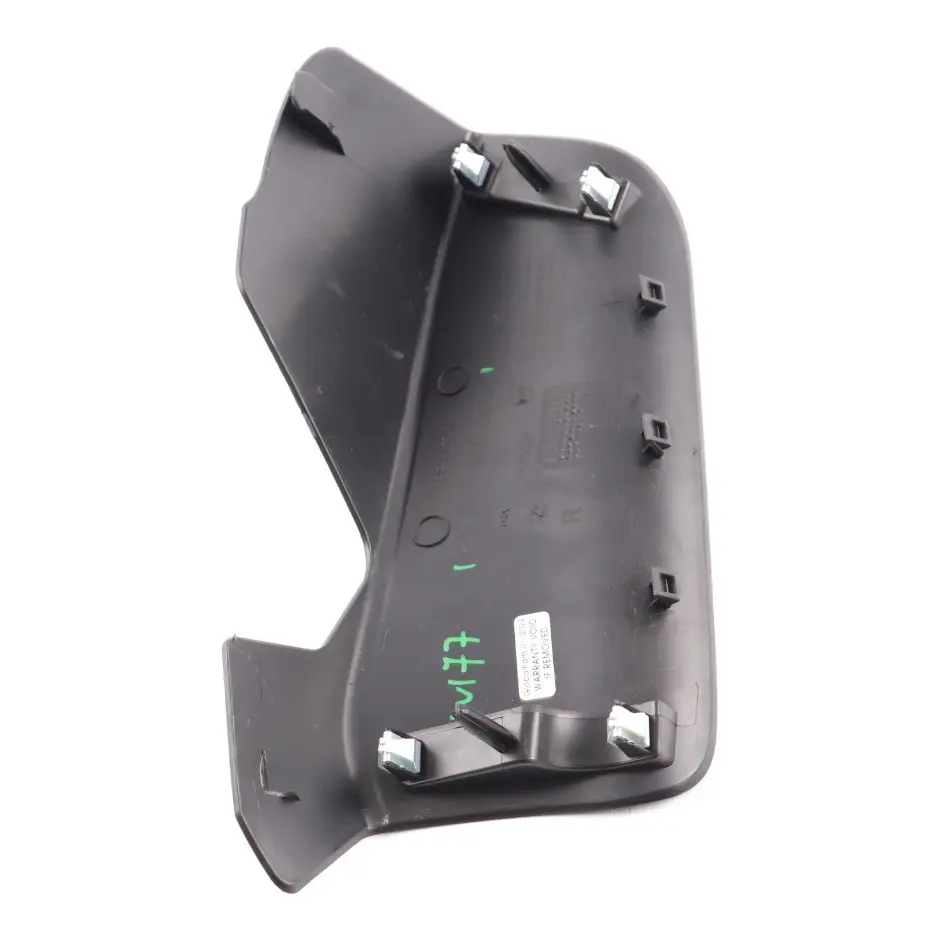 Listwa Osłona Progu Prawy Tył do Mercedes W177 o numerze A1776900202 Mercedes W177 Listwa Osłona Progu Prawy Tył - SKU A1776900202 - Numer Części A1776900202