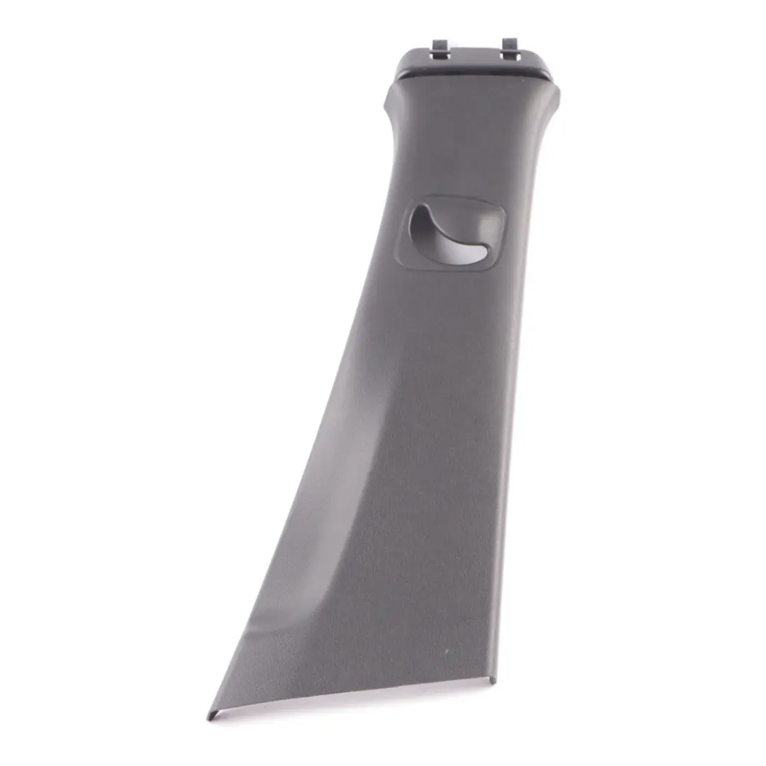 Mercedes W177 Osłona Panel Wewnętrzny Słupka B Prawa Górna - SKU A1776900300 - Numer Części A1776900300