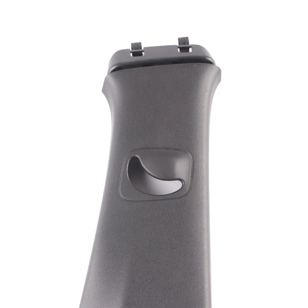 Mercedes W177 Trim B Pillar Panel Column B Cover Top Right - SKU A1776900300 - Part number A1776900300