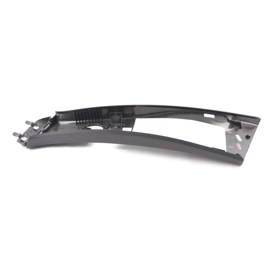 Mercedes W177 Trim B Pillar Panel Column B Cover Top Right - SKU A1776900300 - Part number A1776900300