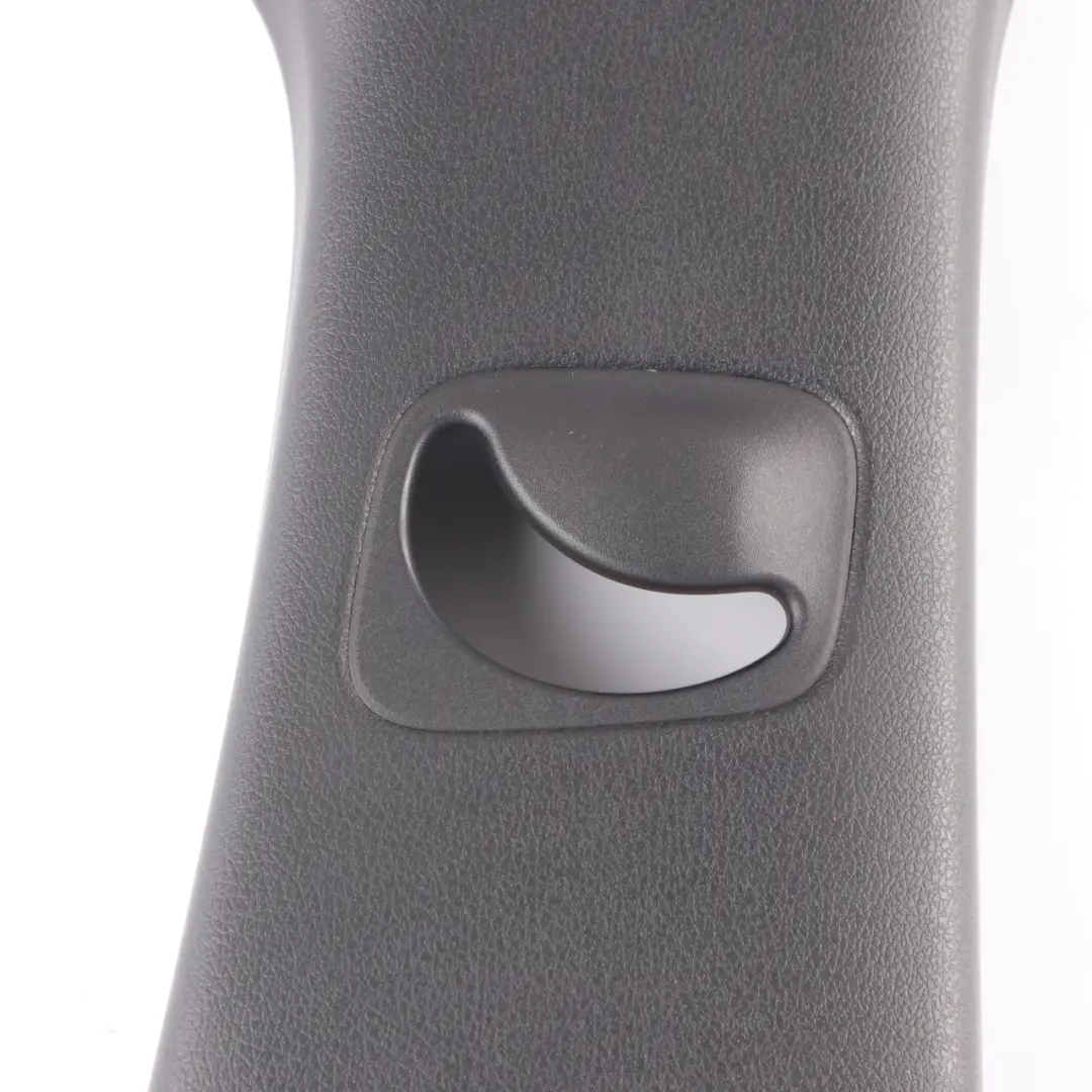 Trim B Pillar Panel Column B Cover Top Right to Mercedes W177 with Part number A1776900300 Mercedes W177 Trim B Pillar Panel Column B Cover Top Right - SKU A1776900300 - Part number A1776900300