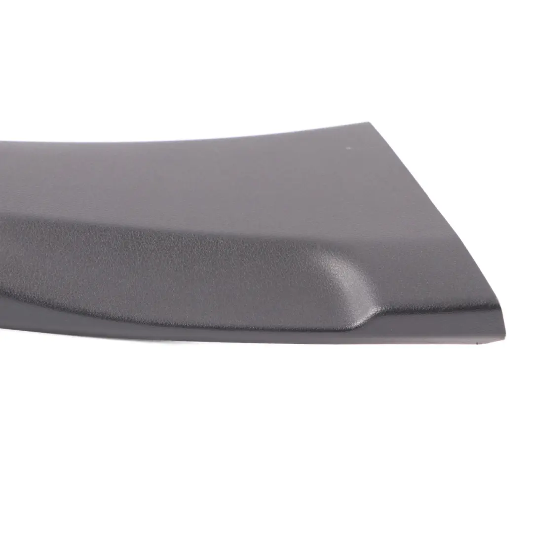 Mercedes W177 Osłona Panel Wewnętrzny Słupka B Prawa Górna - SKU A1776900300 - Numer Części A1776900300