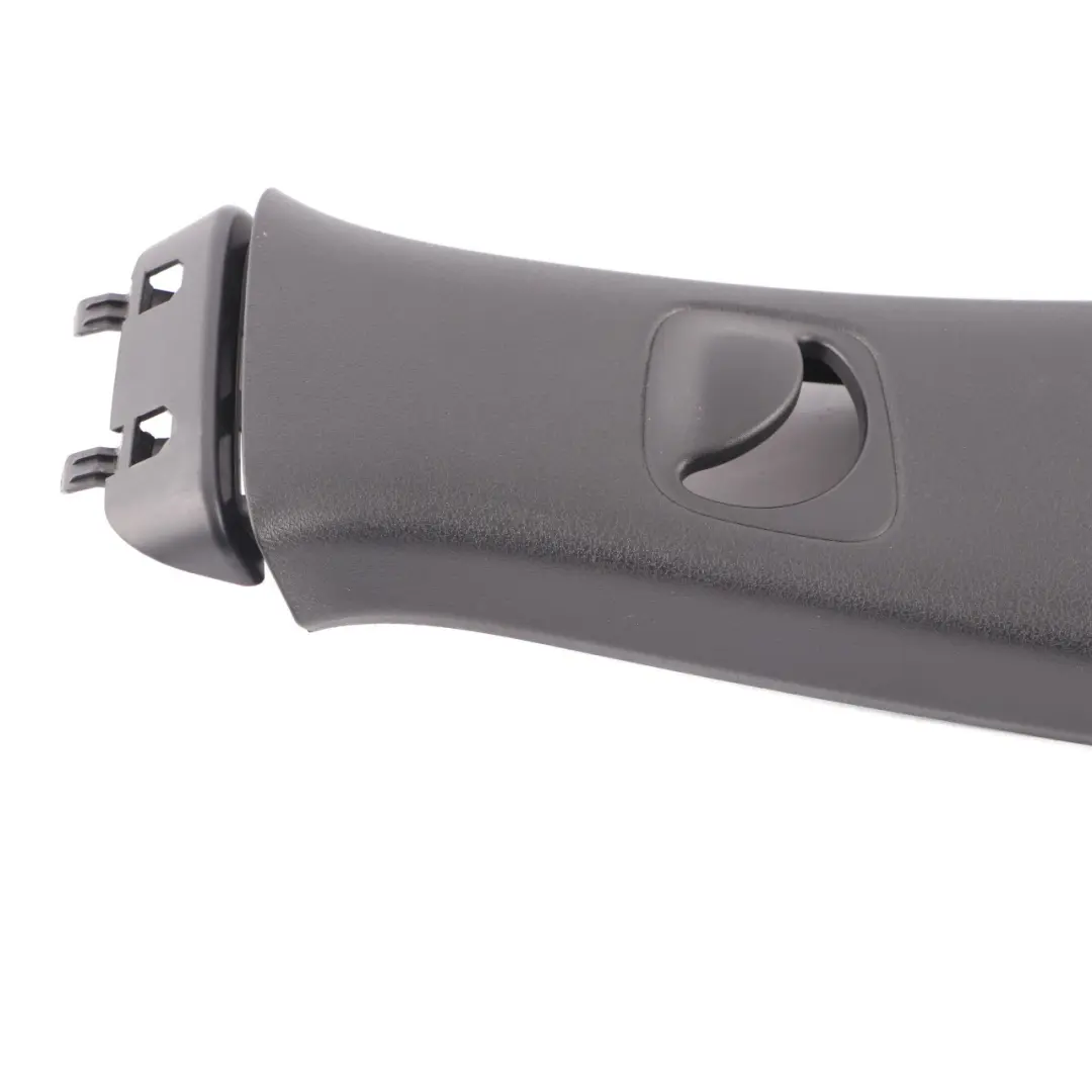 Mercedes W177 Osłona Panel Wewnętrzny Słupka B Prawa Górna - SKU A1776900300 - Numer Części A1776900300