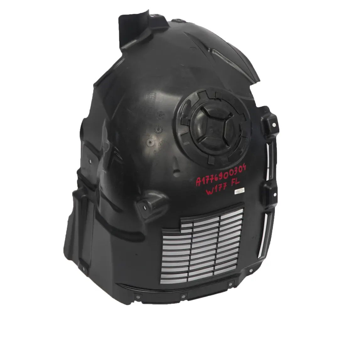 Mercedes-Benz W203 CL203 Passaruota Davanti SX Vornen Copertura per con numero di parte A1776900304 Mercedes-Benz W203 CL203 Passaruota Davanti SX Vornen Copertura - SKU A1776900304 - Numero di parte A1776900304