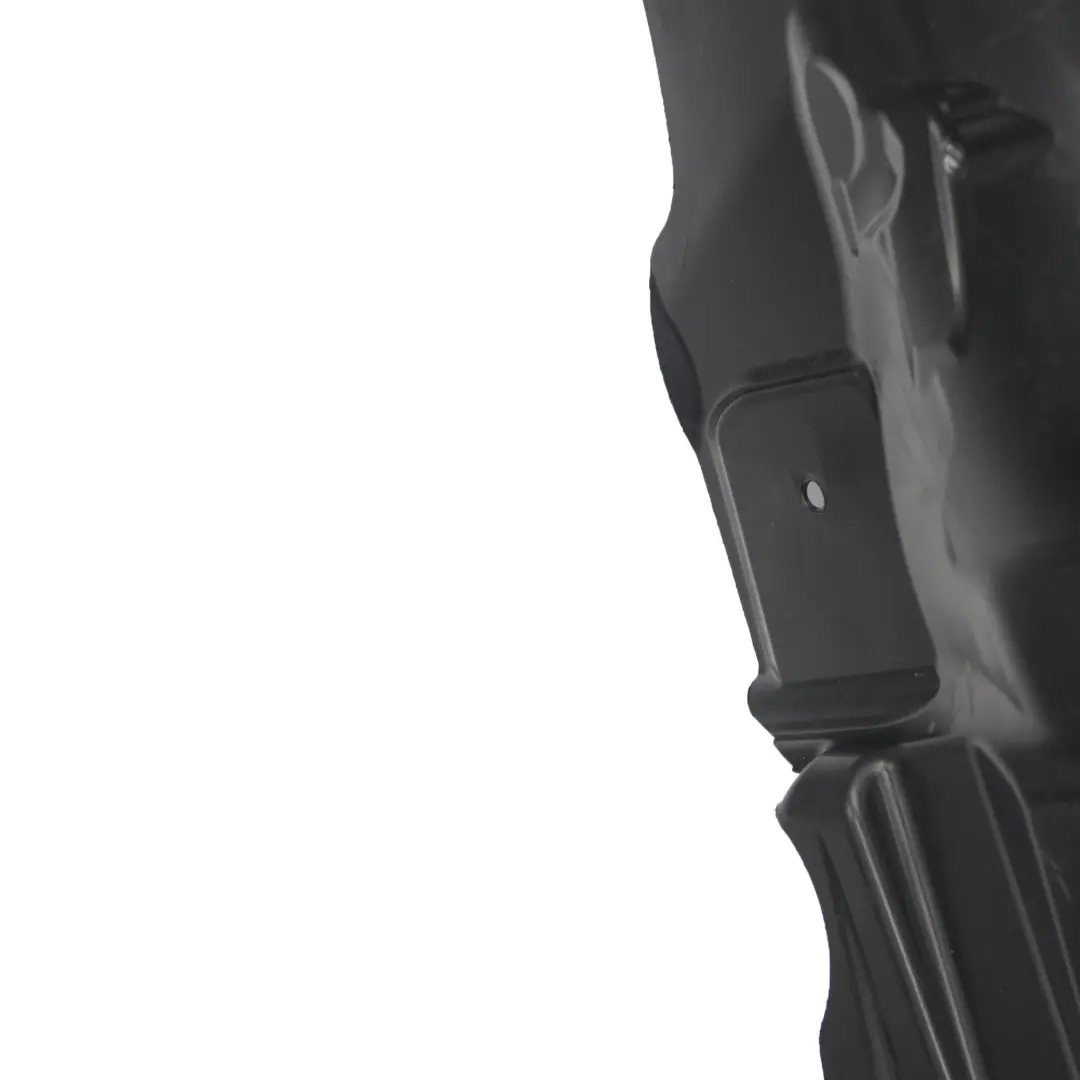 Guardabarros Delantero Izquierdo Sección Delantera Embellecedor para Mercedes W177 con número de pieza A1776900304 Mercedes W177 Guardabarros Delantero Izquierdo Sección Delantera Embellecedor - SKU A1776900304 - Número de pieza A1776900304