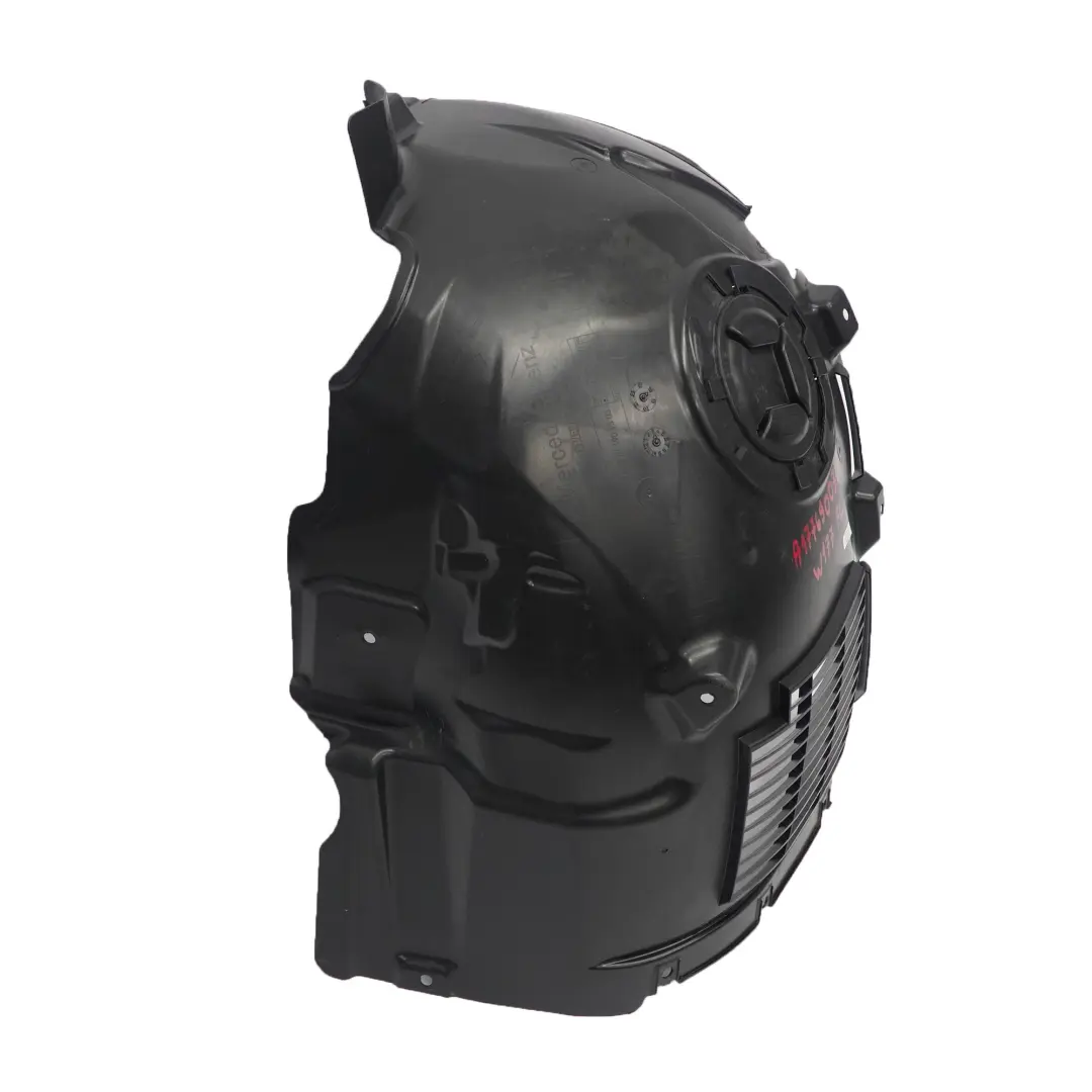 Mercedes W177 W247 Radhaus Vorn Links Vornen Abdeckung - SKU A1776900304 - Teilenummer A1776900304