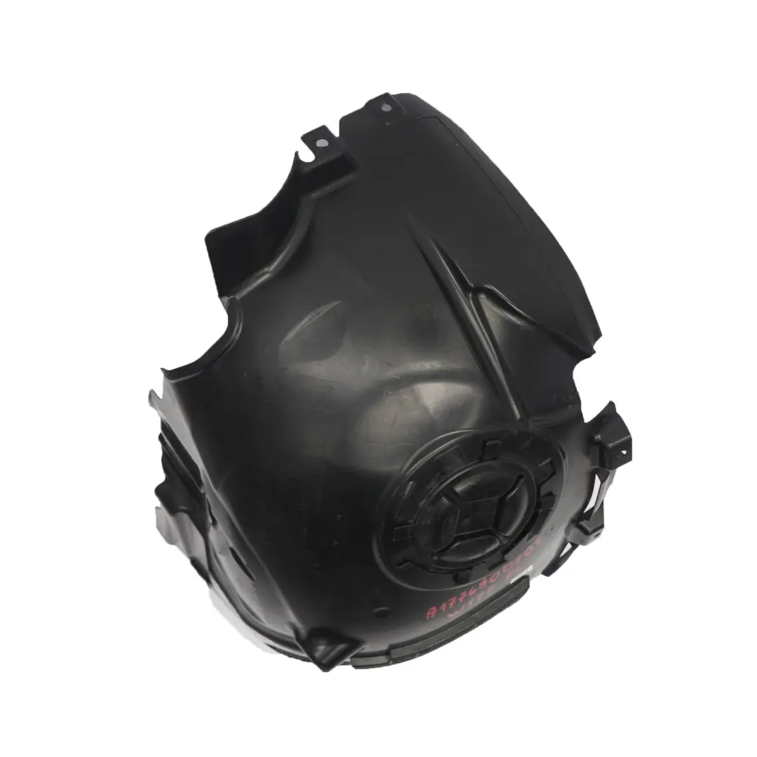 Mercedes W177 W247 Timonerie avant Gauche Vornen Revetement - SKU A1776900304 - Numéro de pièce A1776900304