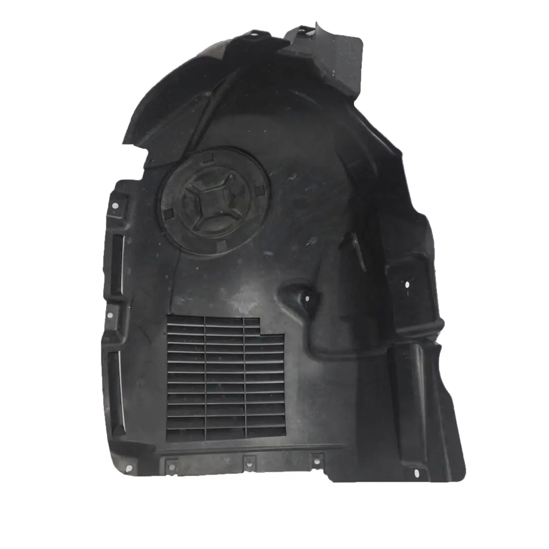 Mercedes W177 W247 Radhaus Vorn Links Vornen Abdeckung - SKU A1776900304 - Teilenummer A1776900304