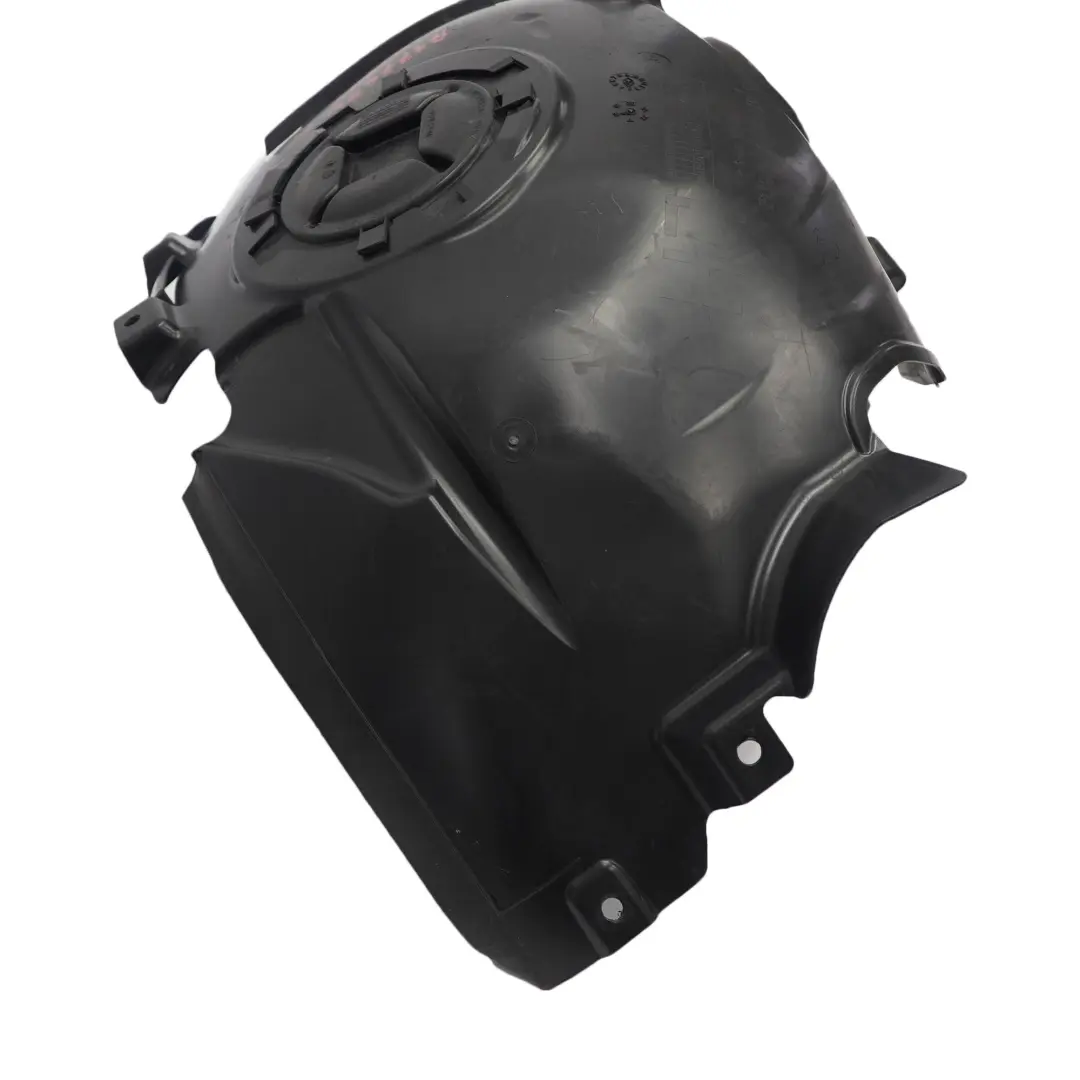 Arch Front Left N/S Front Section Trim Cover Panel to Mercedes W177 W247 Wheel with Part number A1776900304 Mercedes W177 W247 Wheel Arch Front Left N/S Front Section Trim Cover Panel - SKU A1776900304 - Part number A1776900304