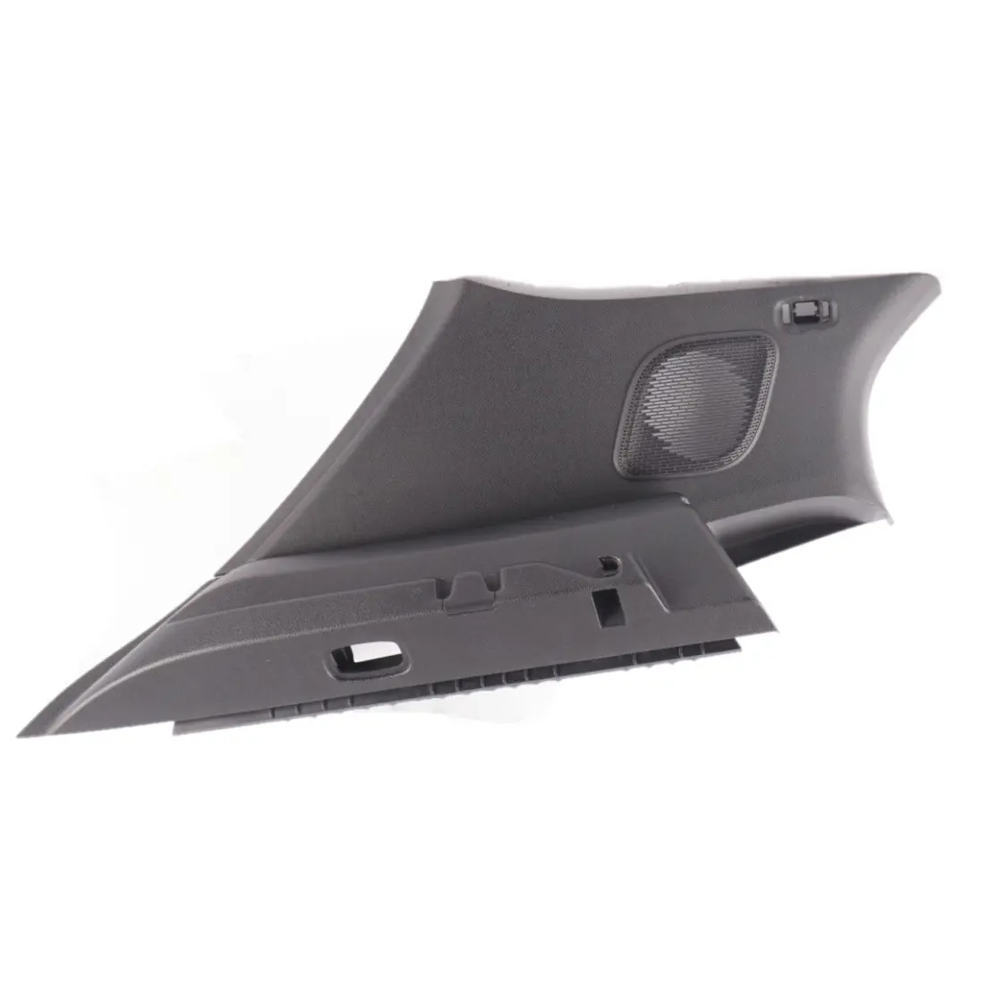 Mercedes W177 Trim C Pillar Panel Column C Cover Rear Left N/S A1776900400