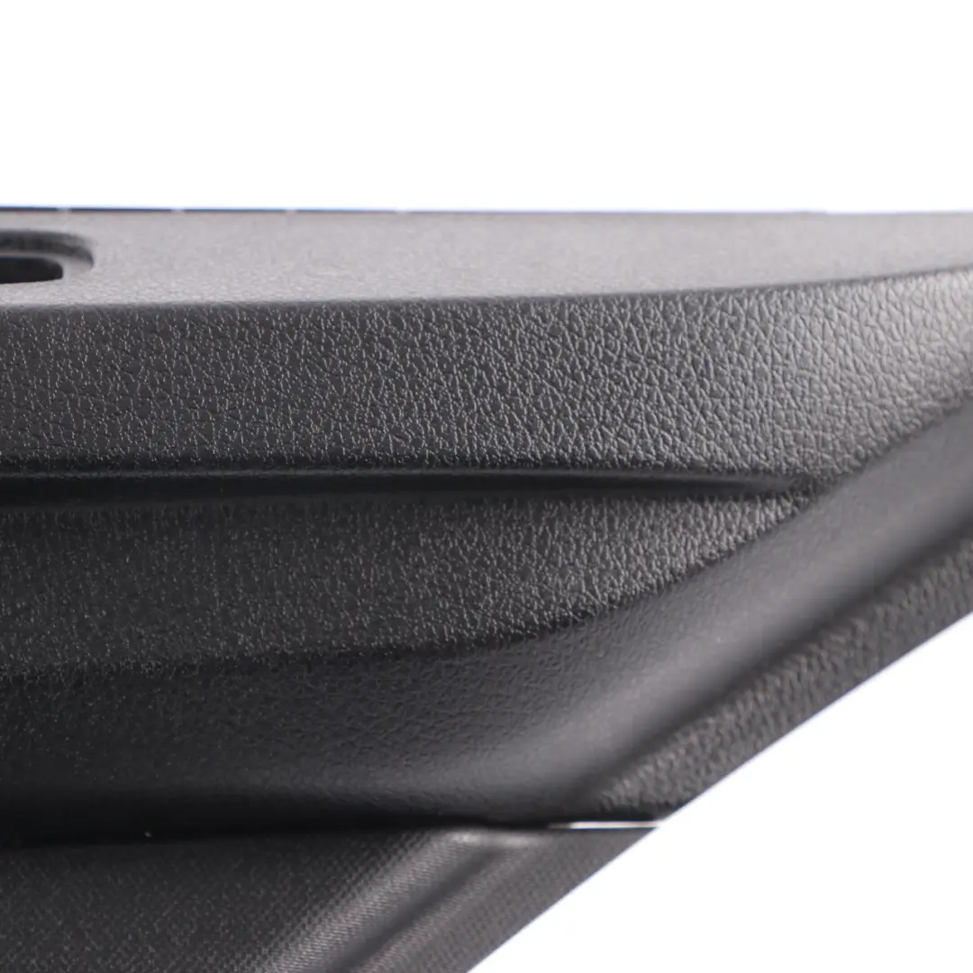 Trim C Pillar Panel Column C Cover Rear Left N/S to Mercedes W177 with Part number A1776900400 Mercedes W177 Trim C Pillar Panel Column C Cover Rear Left N/S - SKU A1776900400 - Part number A1776900400