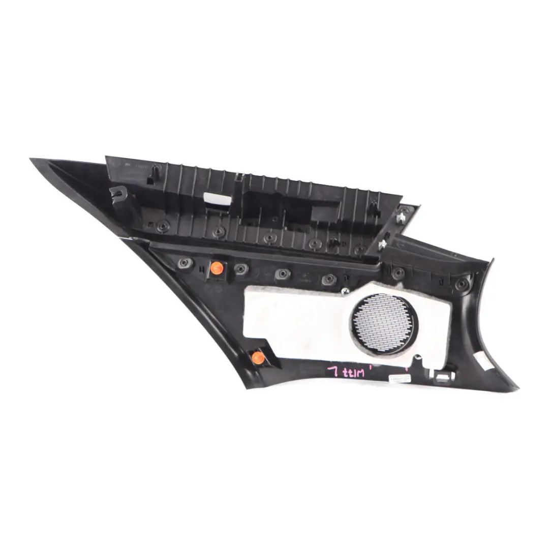 Trim C Pillar Panel Column C Cover Rear Left N/S to Mercedes W177 with Part number A1776900400 Mercedes W177 Trim C Pillar Panel Column C Cover Rear Left N/S - SKU A1776900400 - Part number A1776900400