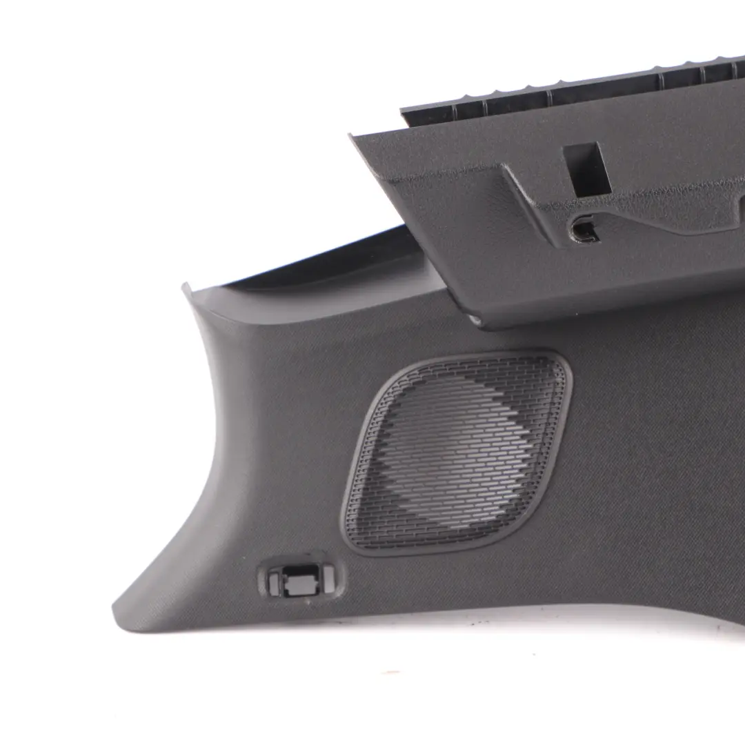 Trim C Pillar Panel Column C Cover Rear Left N/S to Mercedes W177 with Part number A1776900400 Mercedes W177 Trim C Pillar Panel Column C Cover Rear Left N/S - SKU A1776900400 - Part number A1776900400