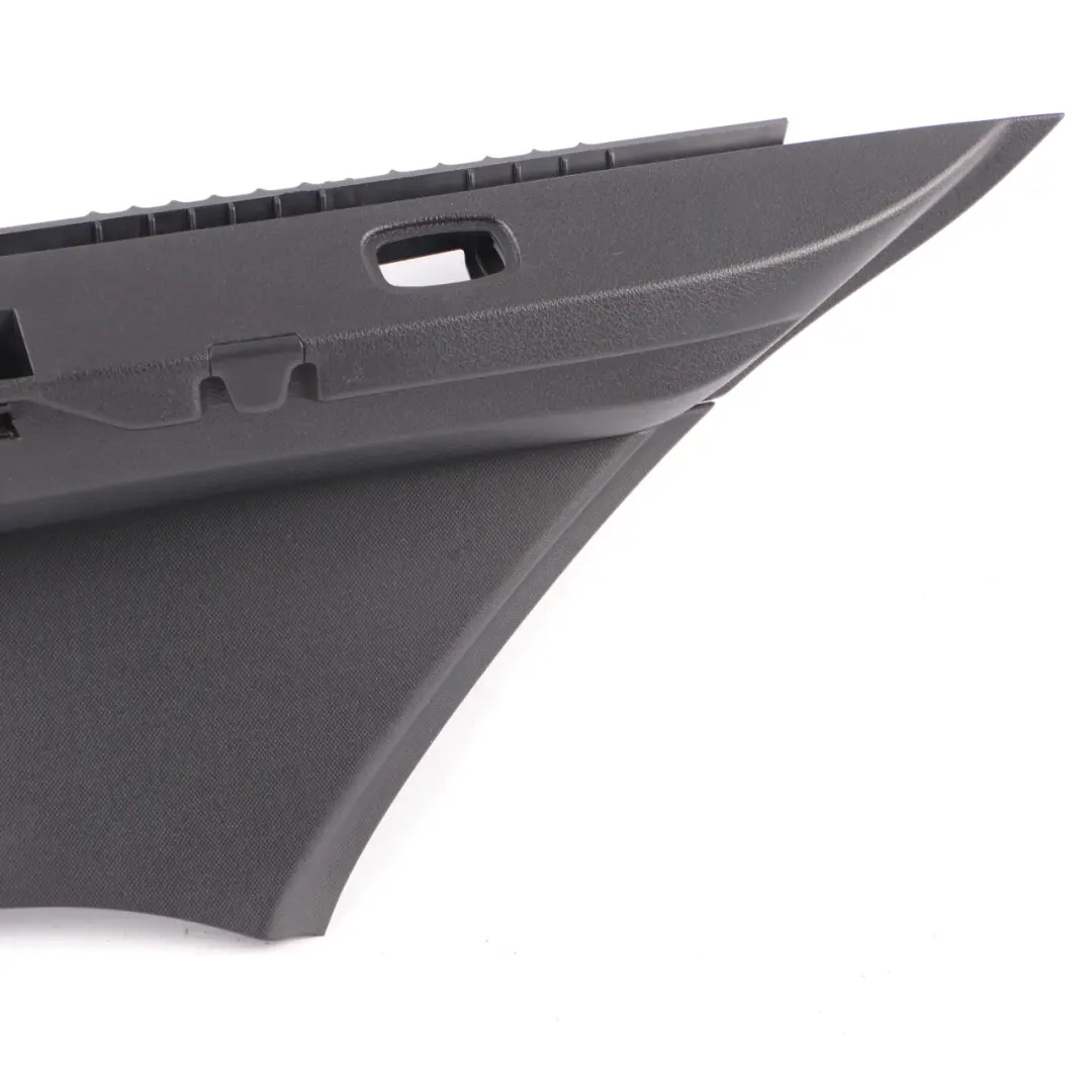 Trim C Pillar Panel Column C Cover Rear Left N/S to Mercedes W177 with Part number A1776900400 Mercedes W177 Trim C Pillar Panel Column C Cover Rear Left N/S - SKU A1776900400 - Part number A1776900400