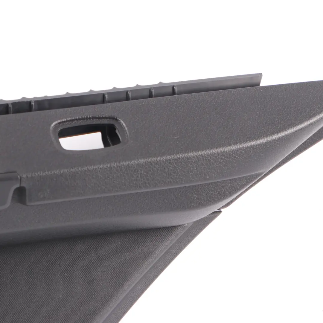 Trim C Pillar Panel Column C Cover Rear Left N/S to Mercedes W177 with Part number A1776900400 Mercedes W177 Trim C Pillar Panel Column C Cover Rear Left N/S - SKU A1776900400 - Part number A1776900400