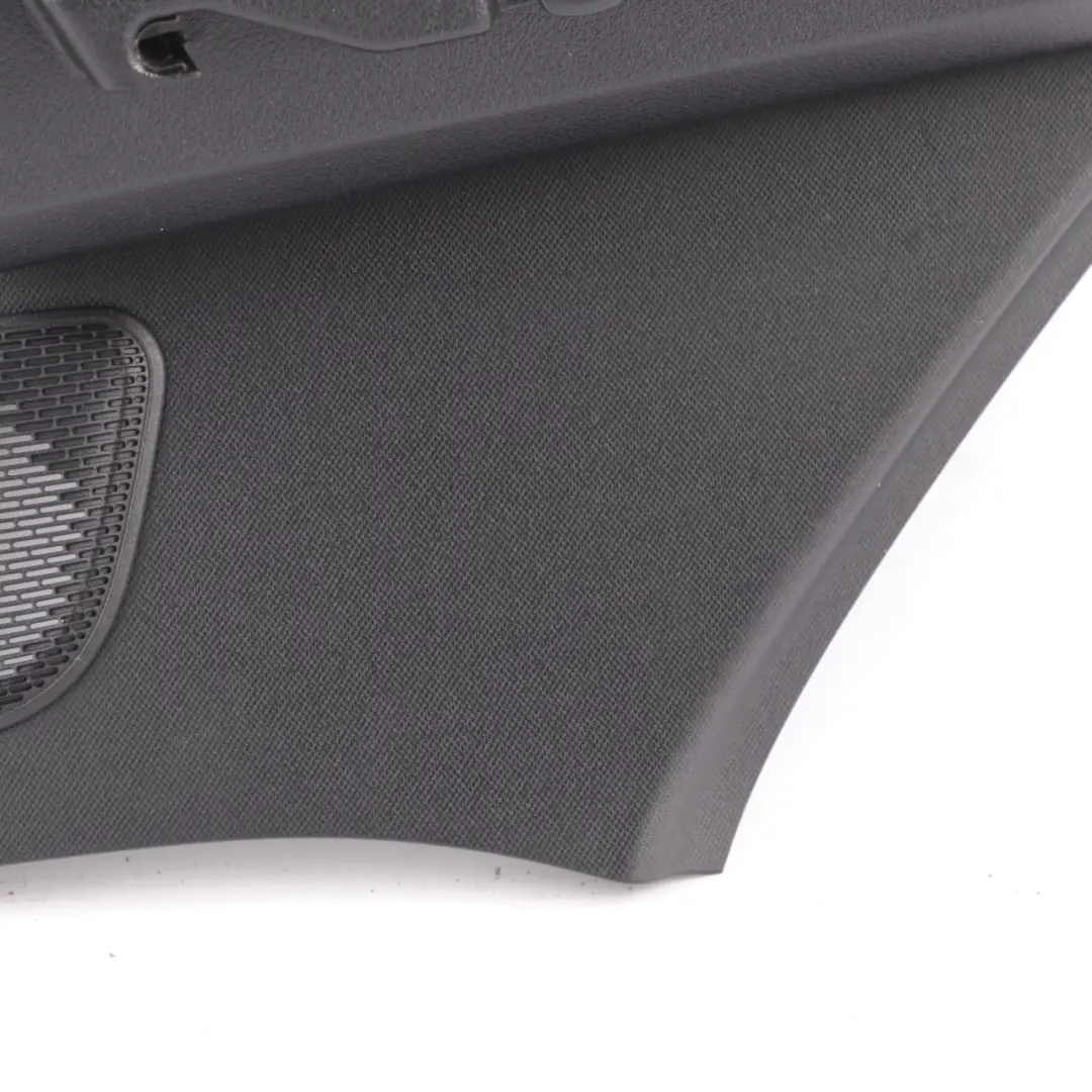 Trim C Pillar Panel Column C Cover Rear Left N/S to Mercedes W177 with Part number A1776900400 Mercedes W177 Trim C Pillar Panel Column C Cover Rear Left N/S - SKU A1776900400 - Part number A1776900400