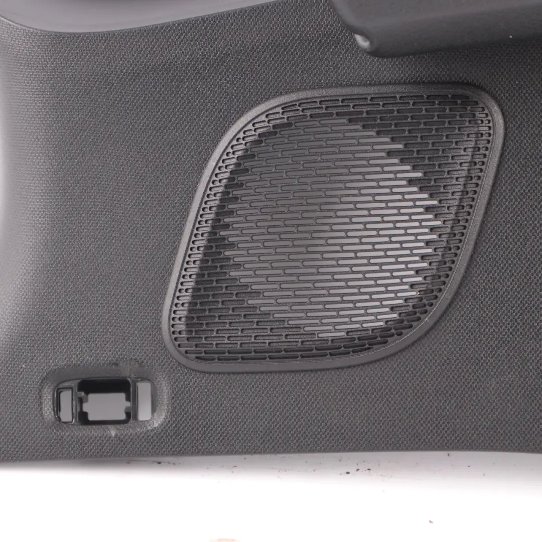 Trim C Pillar Panel Column C Cover Rear Left N/S to Mercedes W177 with Part number A1776900400 Mercedes W177 Trim C Pillar Panel Column C Cover Rear Left N/S - SKU A1776900400 - Part number A1776900400