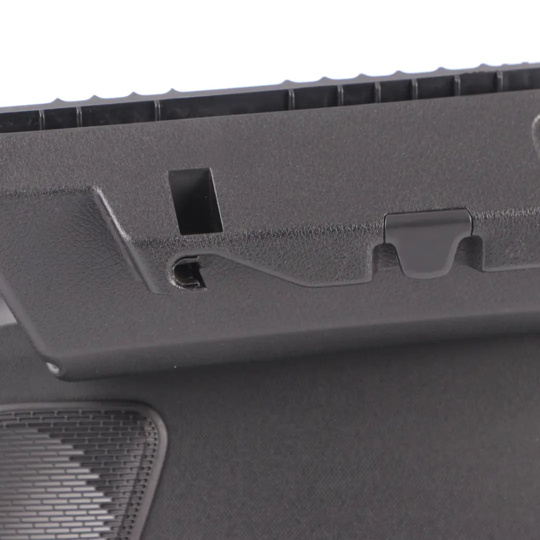 Trim C Pillar Panel Column C Cover Rear Left N/S to Mercedes W177 with Part number A1776900400 Mercedes W177 Trim C Pillar Panel Column C Cover Rear Left N/S - SKU A1776900400 - Part number A1776900400