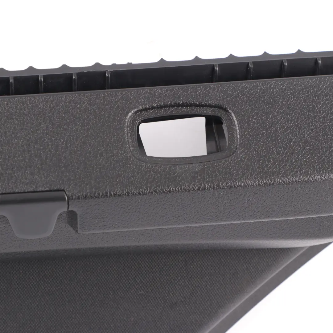 Trim C Pillar Panel Column C Cover Rear Left N/S to Mercedes W177 with Part number A1776900400 Mercedes W177 Trim C Pillar Panel Column C Cover Rear Left N/S - SKU A1776900400 - Part number A1776900400