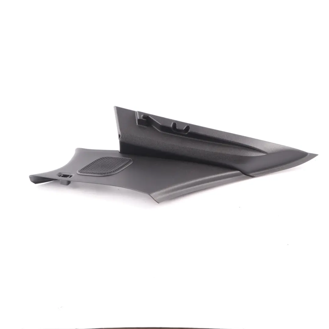 Trim C Pillar Panel Column C Cover Rear Left N/S to Mercedes W177 with Part number A1776900400 Mercedes W177 Trim C Pillar Panel Column C Cover Rear Left N/S - SKU A1776900400 - Part number A1776900400