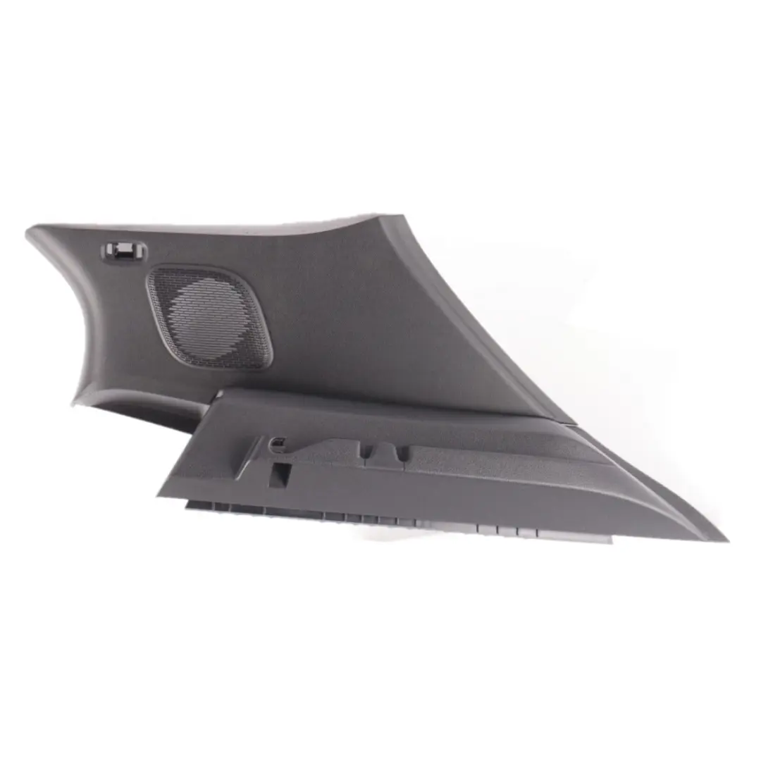 Trim C Pillar Panel Column C Cover Rear Right O/S to Mercedes W177 with Part number A1776900500 Mercedes W177 Trim C Pillar Panel Column C Cover Rear Right O/S - SKU A1776900500 - Part number A1776900500