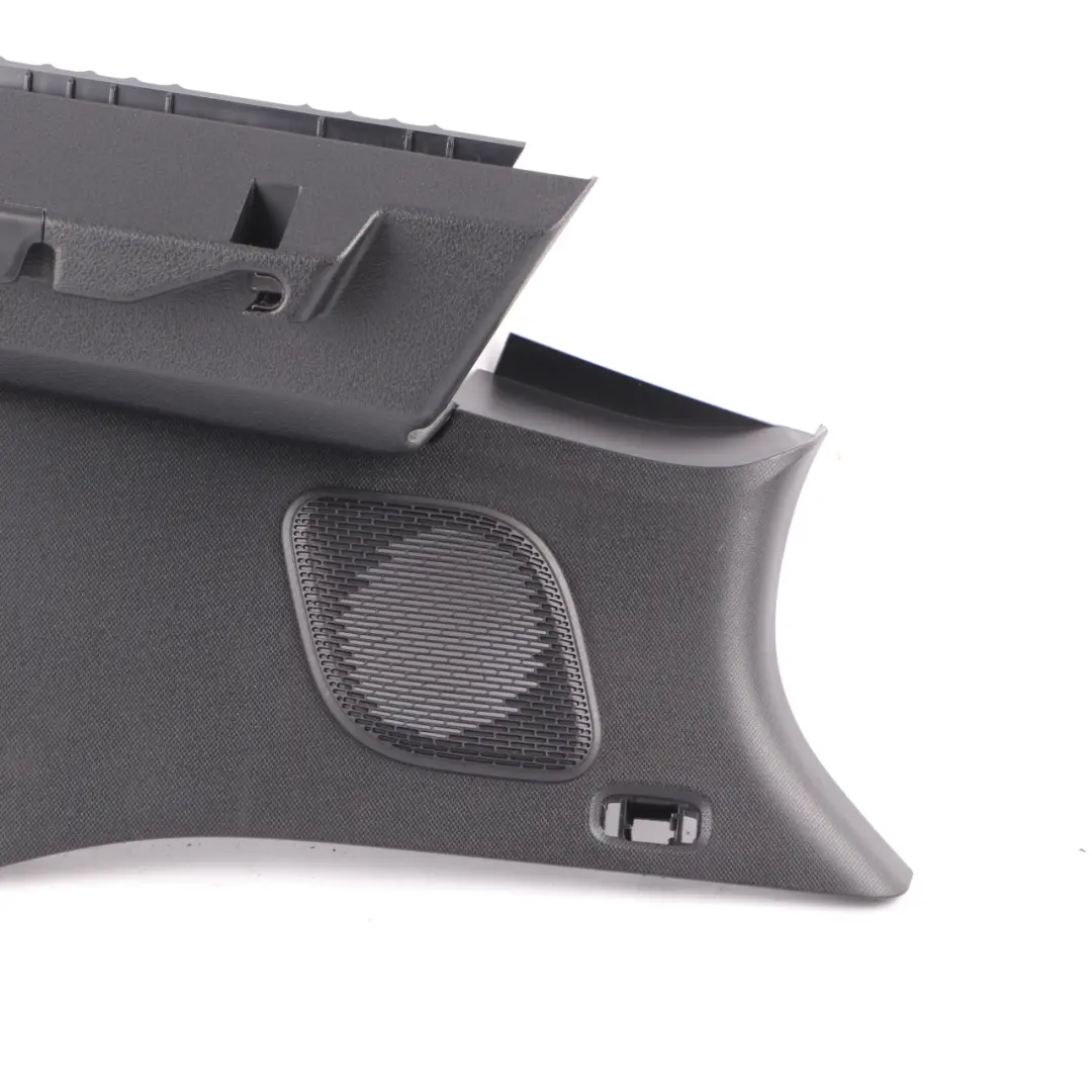 Trim C Pillar Panel Column C Cover Rear Right O/S to Mercedes W177 with Part number A1776900500 Mercedes W177 Trim C Pillar Panel Column C Cover Rear Right O/S - SKU A1776900500 - Part number A1776900500