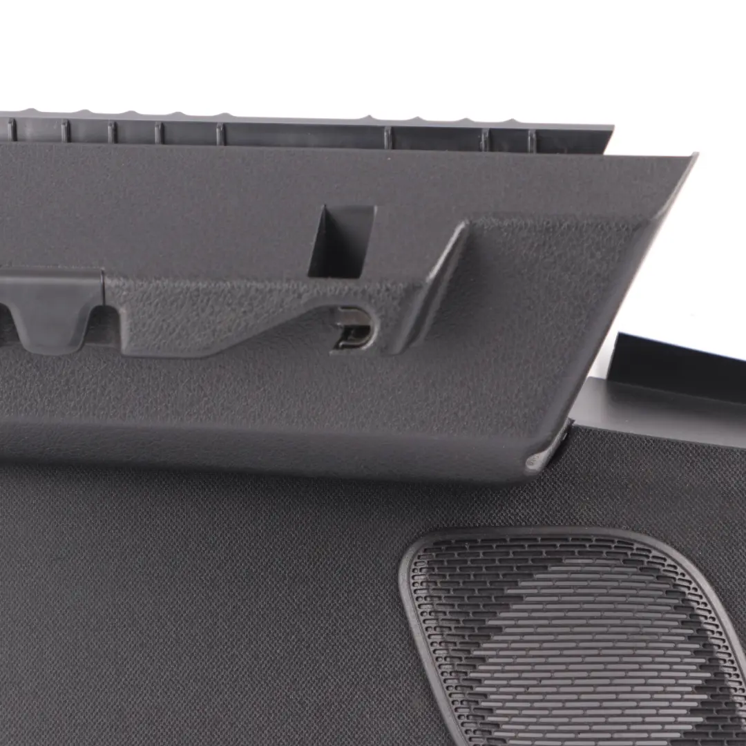 Trim C Pillar Panel Column C Cover Rear Right O/S to Mercedes W177 with Part number A1776900500 Mercedes W177 Trim C Pillar Panel Column C Cover Rear Right O/S - SKU A1776900500 - Part number A1776900500