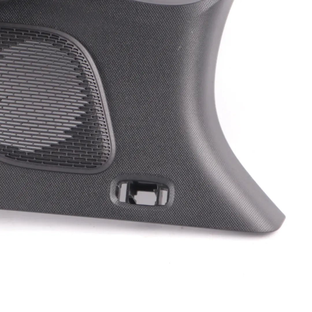 Trim C Pillar Panel Column C Cover Rear Right O/S to Mercedes W177 with Part number A1776900500 Mercedes W177 Trim C Pillar Panel Column C Cover Rear Right O/S - SKU A1776900500 - Part number A1776900500