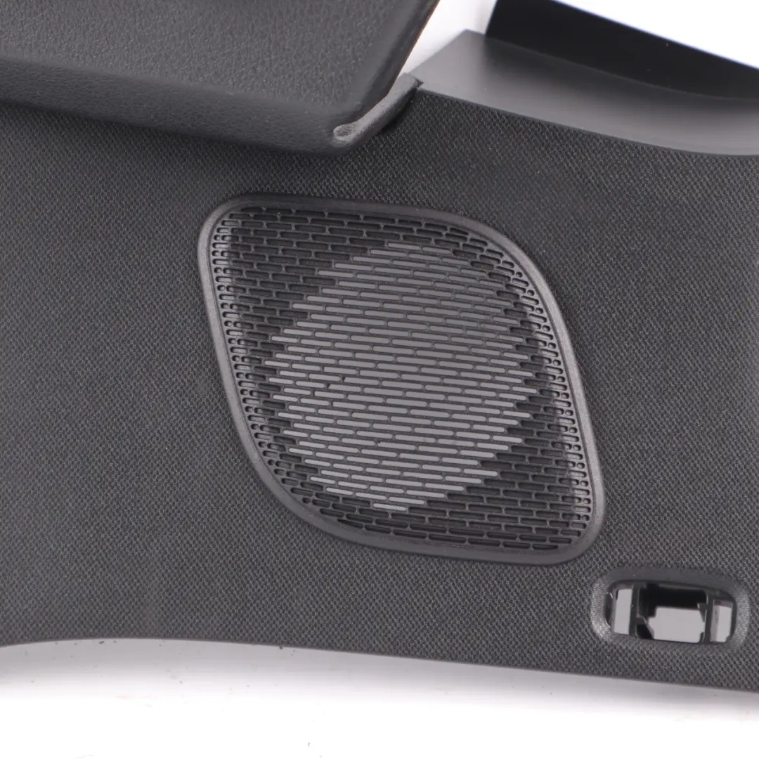 Trim C Pillar Panel Column C Cover Rear Right O/S to Mercedes W177 with Part number A1776900500 Mercedes W177 Trim C Pillar Panel Column C Cover Rear Right O/S - SKU A1776900500 - Part number A1776900500