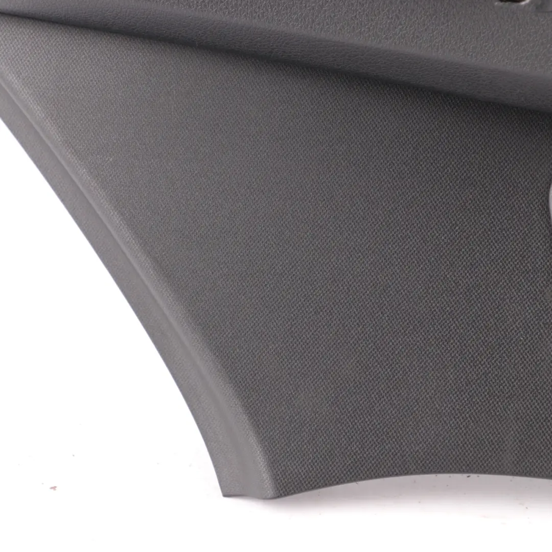 Trim C Pillar Panel Column C Cover Rear Right O/S to Mercedes W177 with Part number A1776900500 Mercedes W177 Trim C Pillar Panel Column C Cover Rear Right O/S - SKU A1776900500 - Part number A1776900500