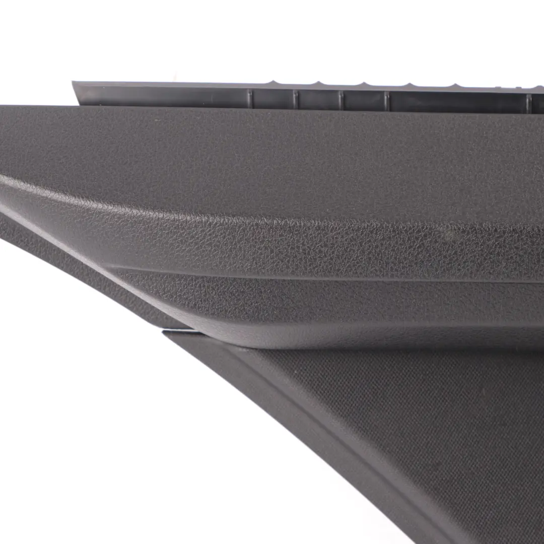 Trim C Pillar Panel Column C Cover Rear Right O/S to Mercedes W177 with Part number A1776900500 Mercedes W177 Trim C Pillar Panel Column C Cover Rear Right O/S - SKU A1776900500 - Part number A1776900500