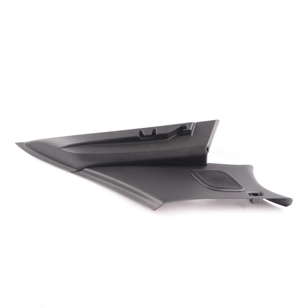 Trim C Pillar Panel Column C Cover Rear Right O/S to Mercedes W177 with Part number A1776900500 Mercedes W177 Trim C Pillar Panel Column C Cover Rear Right O/S - SKU A1776900500 - Part number A1776900500