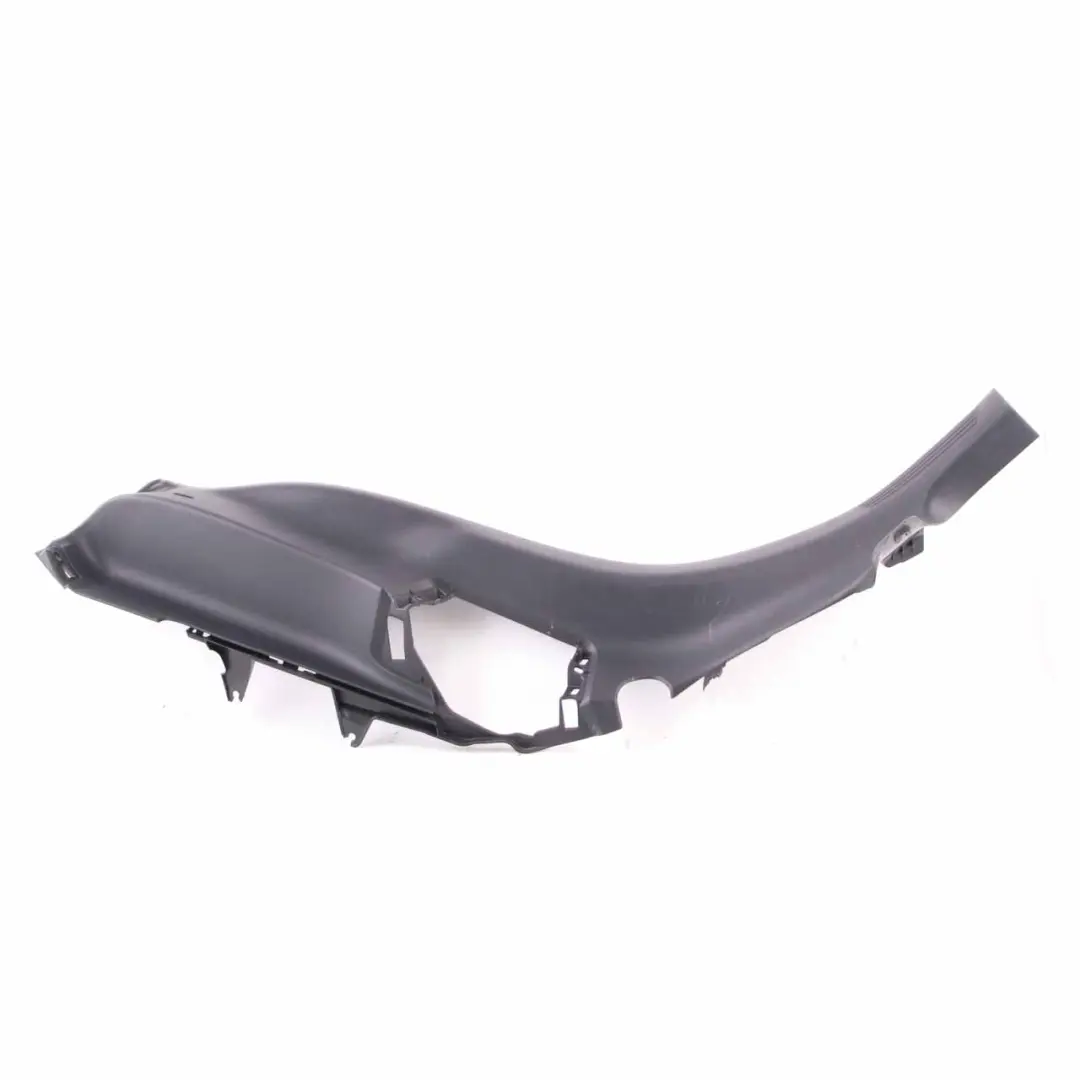 Soglia Porta Posteriore Gradino Rivestimento Sinistro per Mercedes V177 con numero di parte A1776900501 Mercedes V177 Soglia Porta Posteriore Gradino Rivestimento Sinistro - SKU A1776900501 - Numero di parte A1776900501