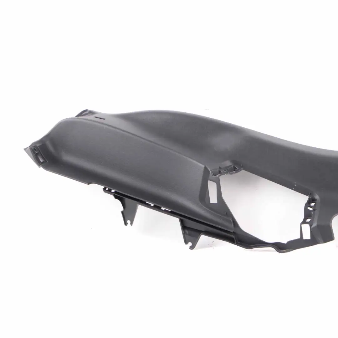 Mercedes V177 Door Sill Rear Left N/S Step Entrance Cover Trim - SKU A1776900501 - Part number A1776900501