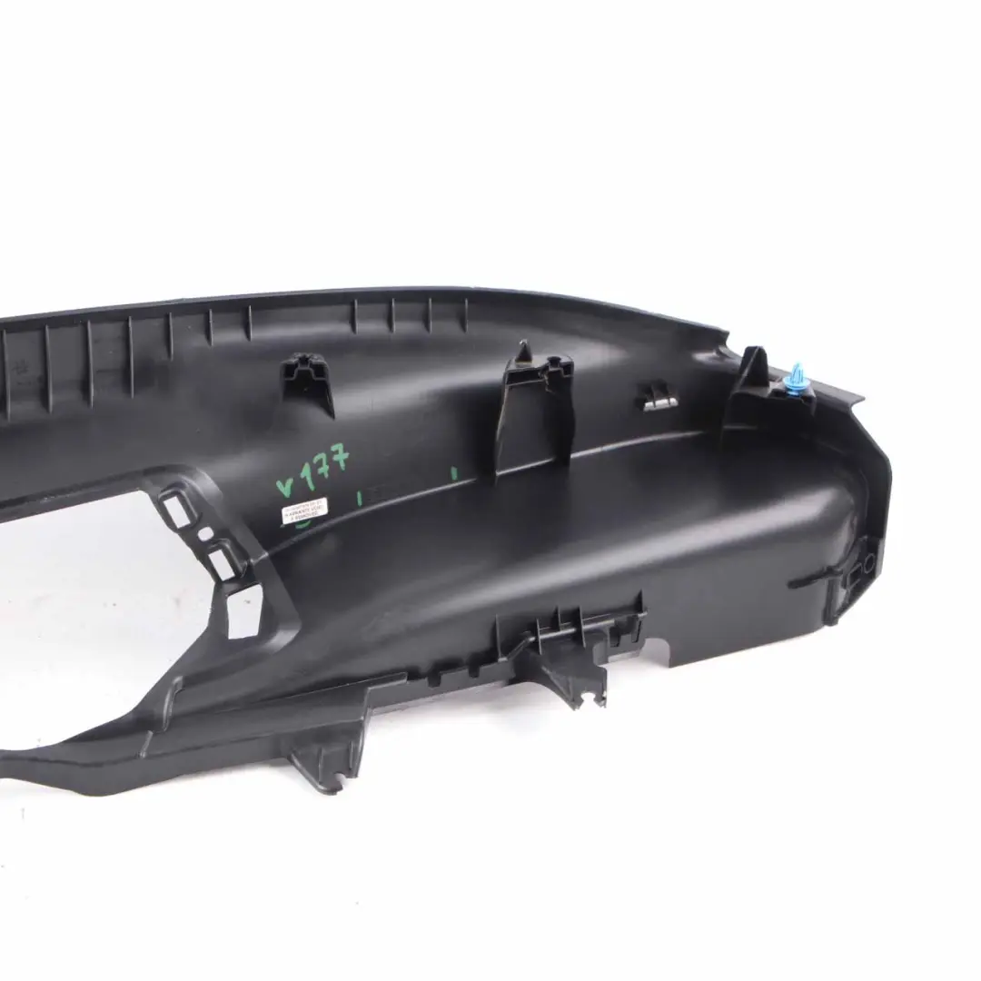 Mercedes V177 Door Sill Rear Left N/S Step Entrance Cover Trim - SKU A1776900501 - Part number A1776900501