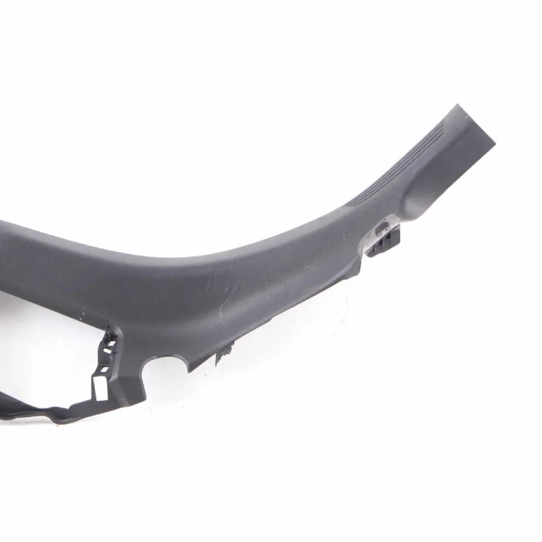 Mercedes V177 Tür Schweller Hinten Schritt Eingang Abdeckung Links - SKU A1776900501 - Teilenummer A1776900501