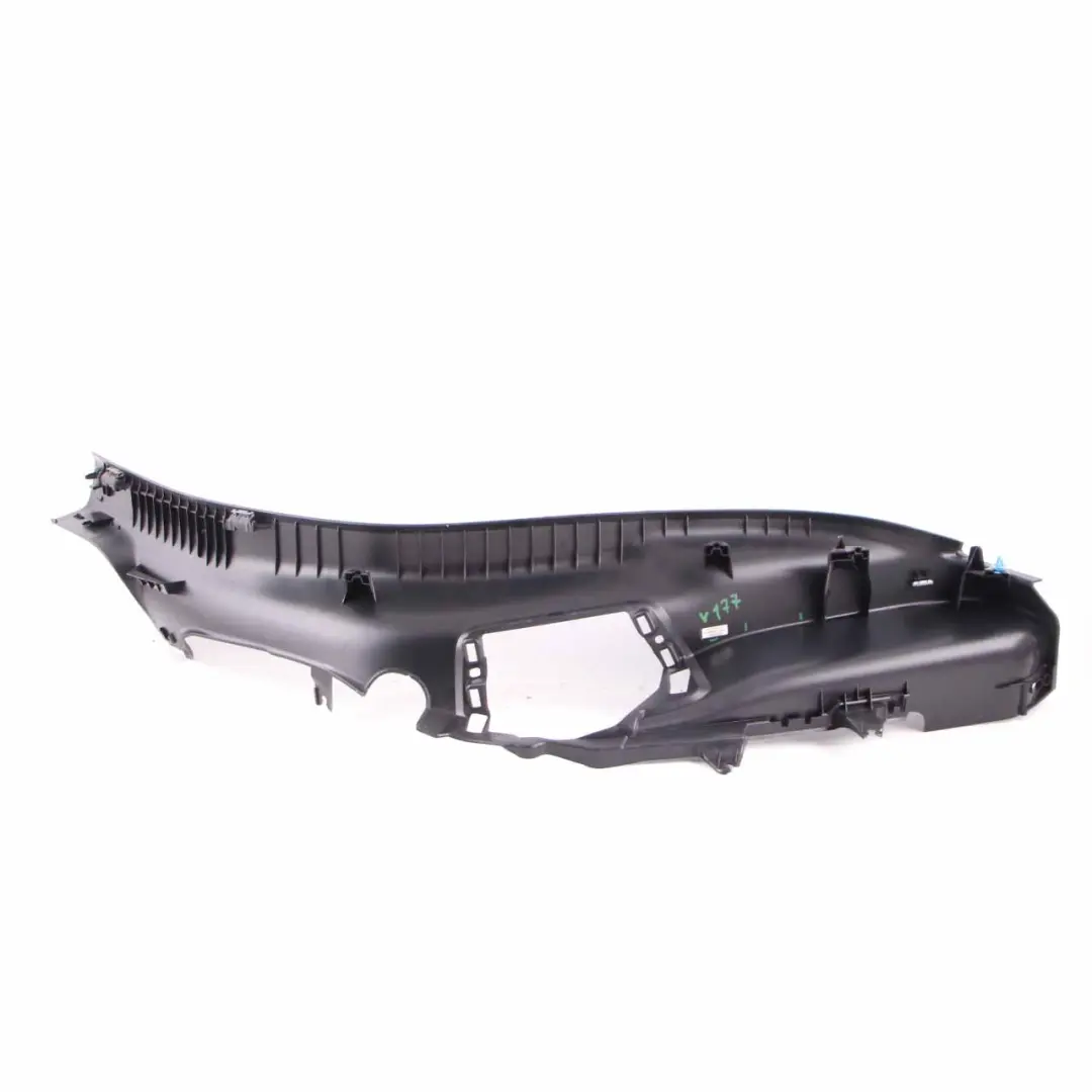 Mercedes V177 Garniture De Seuil De Porte Arrière Gauche - SKU A1776900501 - Numéro de pièce A1776900501