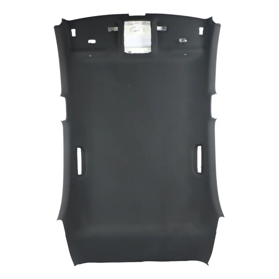  Roof Headlining Mercedes W177 Headliner Lining Black Trim Cover - SKU A1776900600 - Part number A1776900600