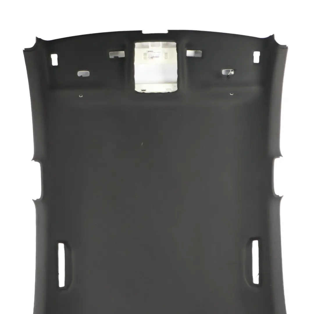  Roof Headlining Mercedes W177 Headliner Lining Black Trim Cover - SKU A1776900600 - Part number A1776900600
