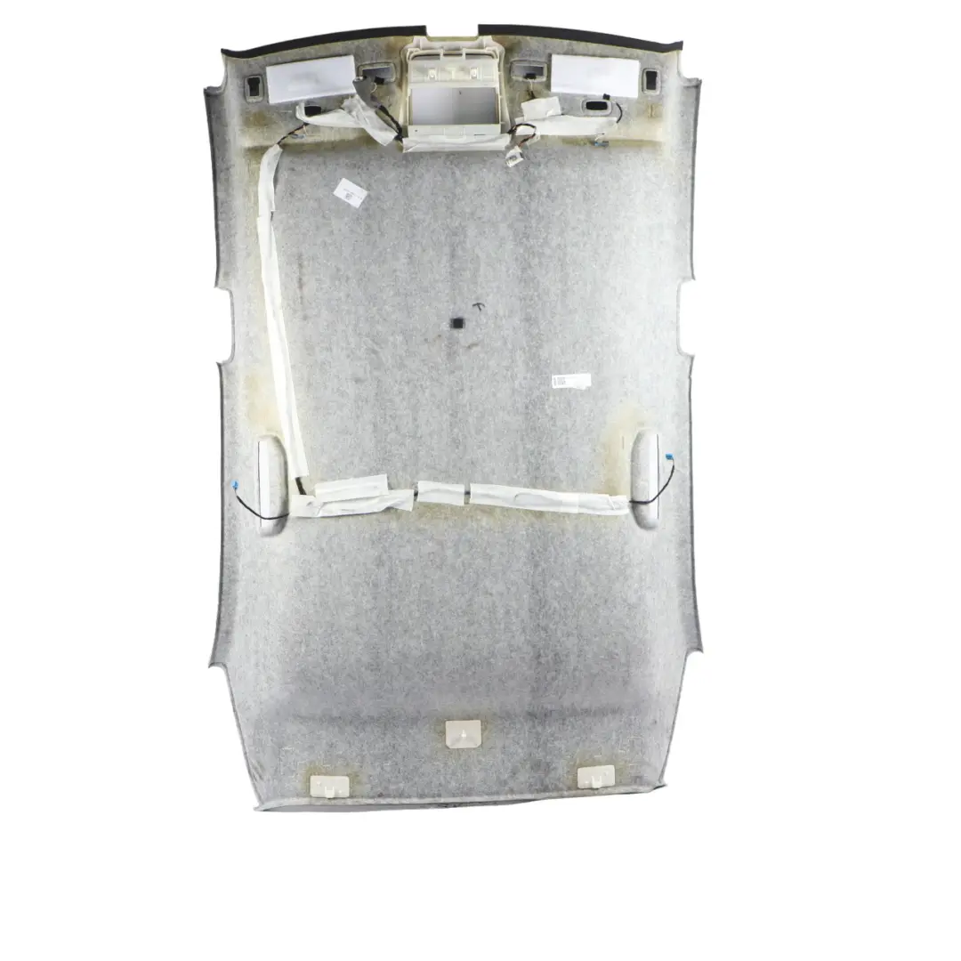  Roof Headlining Mercedes W177 Headliner Lining Black Trim Cover - SKU A1776900600 - Part number A1776900600