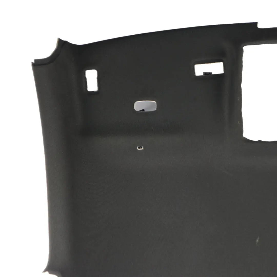  Roof Headlining Mercedes W177 Headliner Lining Black Trim Cover - SKU A1776900600 - Part number A1776900600