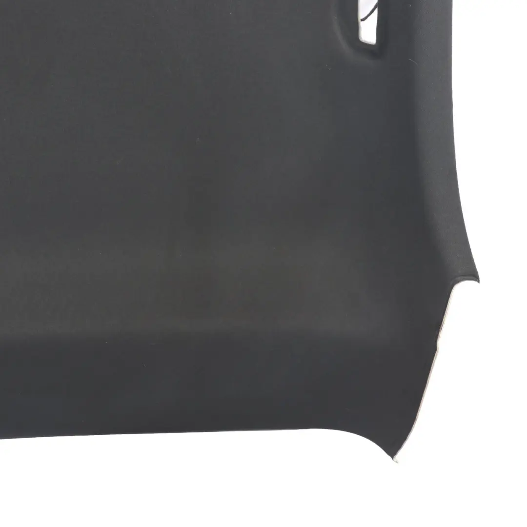  Roof Headlining Mercedes W177 Headliner Lining Black Trim Cover - SKU A1776900600 - Part number A1776900600