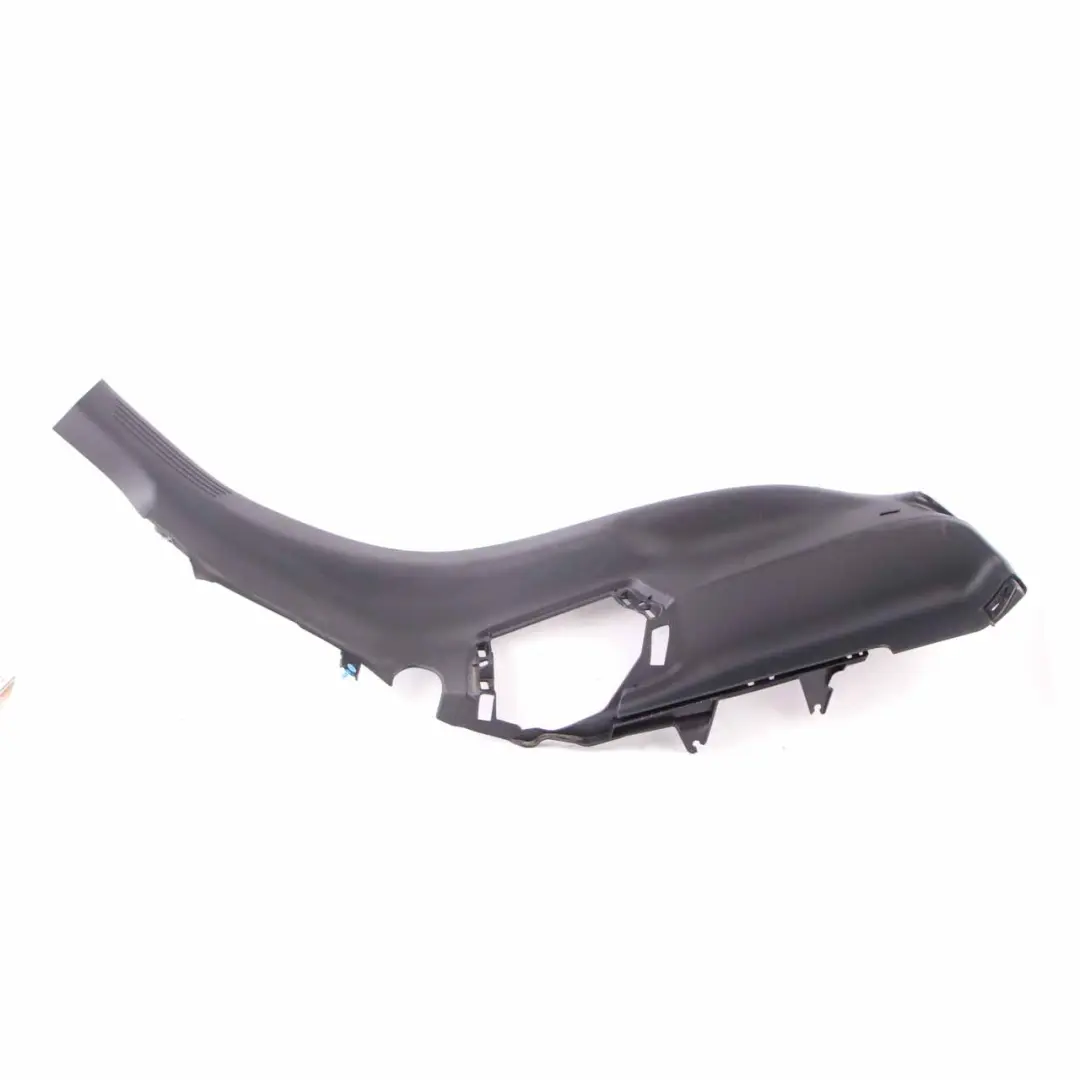 Door Sill Rear Right O/S Step Entrance Cover to Mercedes W177 Saloon with Part number A1776900601 Mercedes W177 Saloon Door Sill Rear Right O/S Step Entrance Cover - SKU A1776900601 - Part number A1776900601