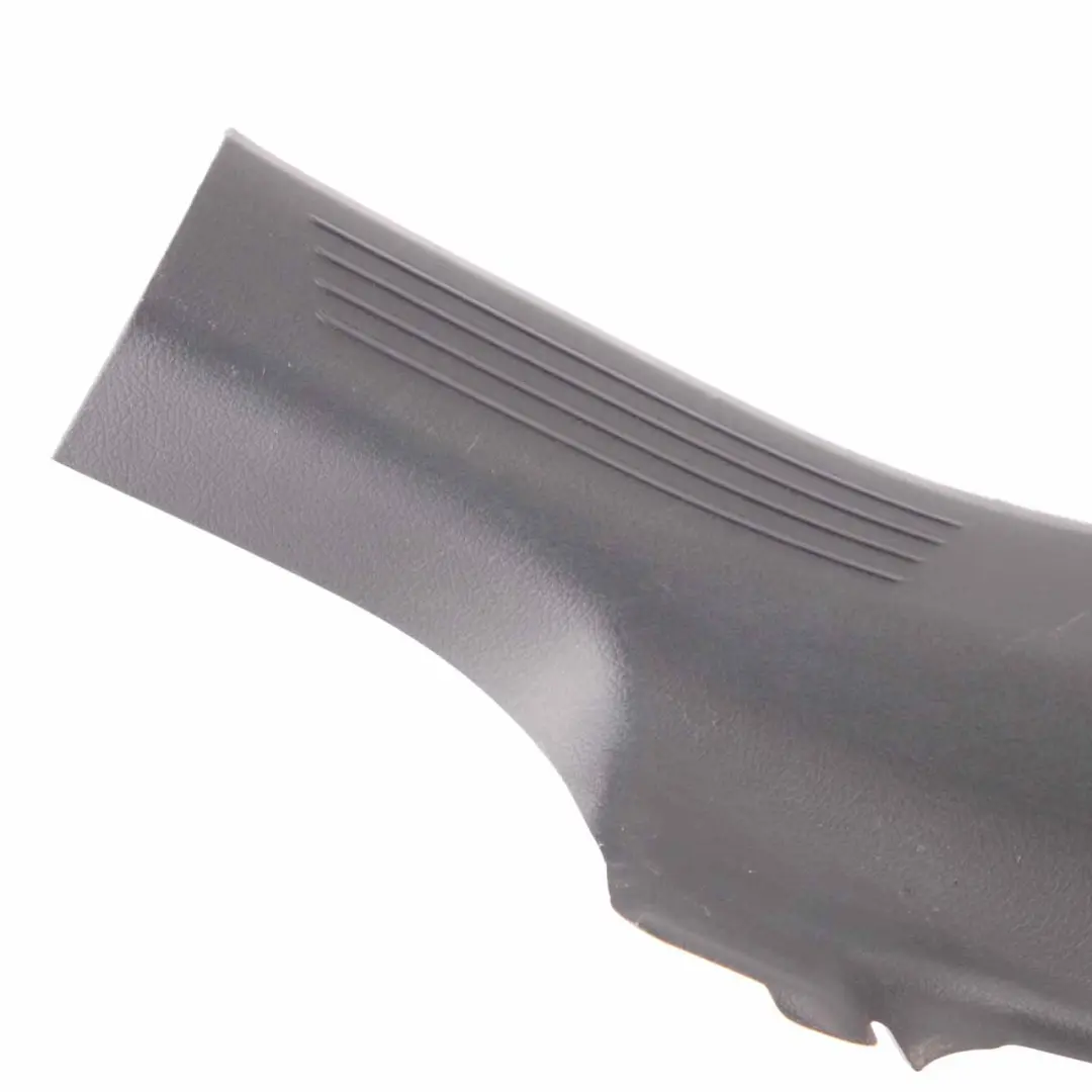 Mercedes W177 Saloon Door Sill Rear Right O/S Step Entrance Cover - SKU A1776900601 - Part number A1776900601