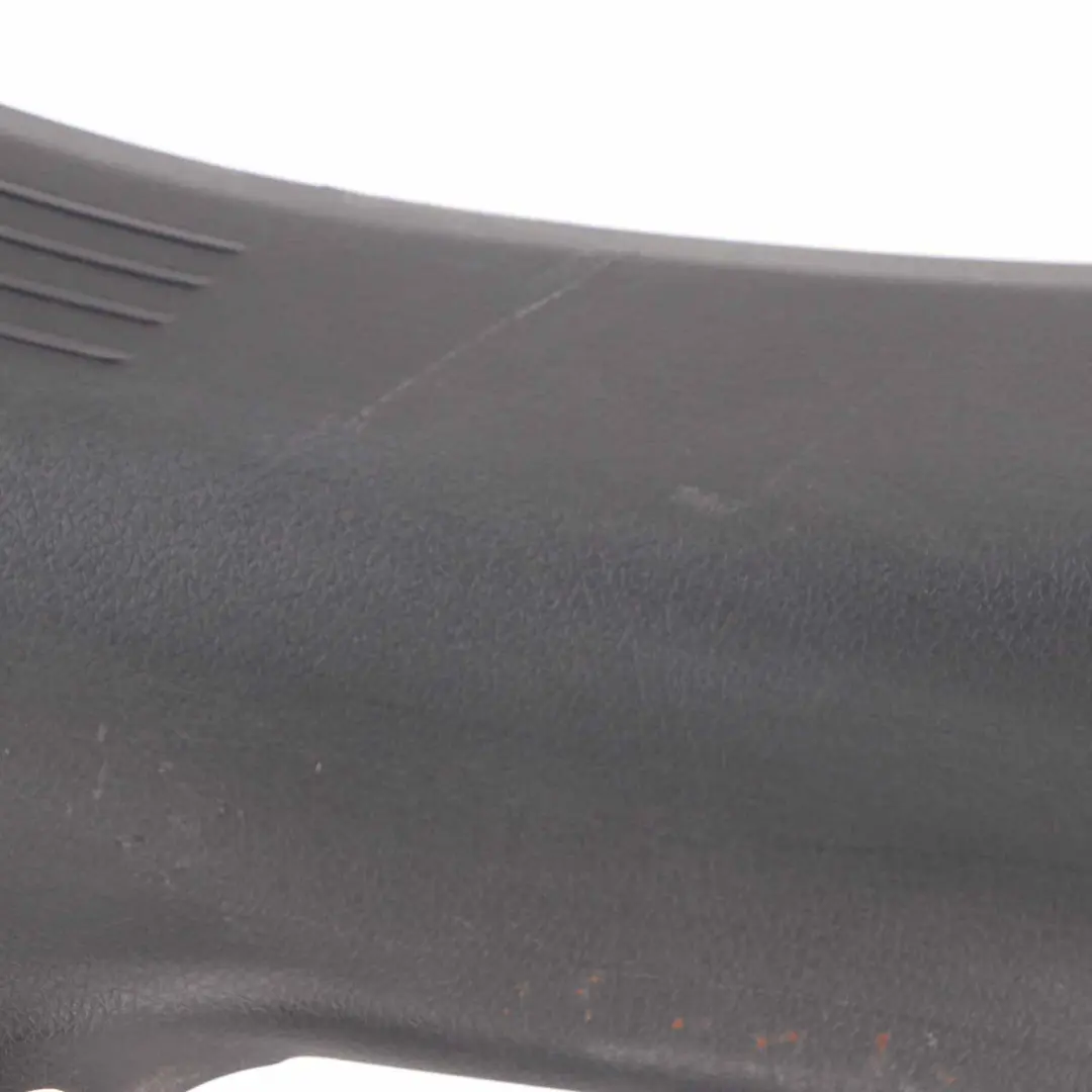 Mercedes W177 Saloon Door Sill Rear Right O/S Step Entrance Cover - SKU A1776900601 - Part number A1776900601